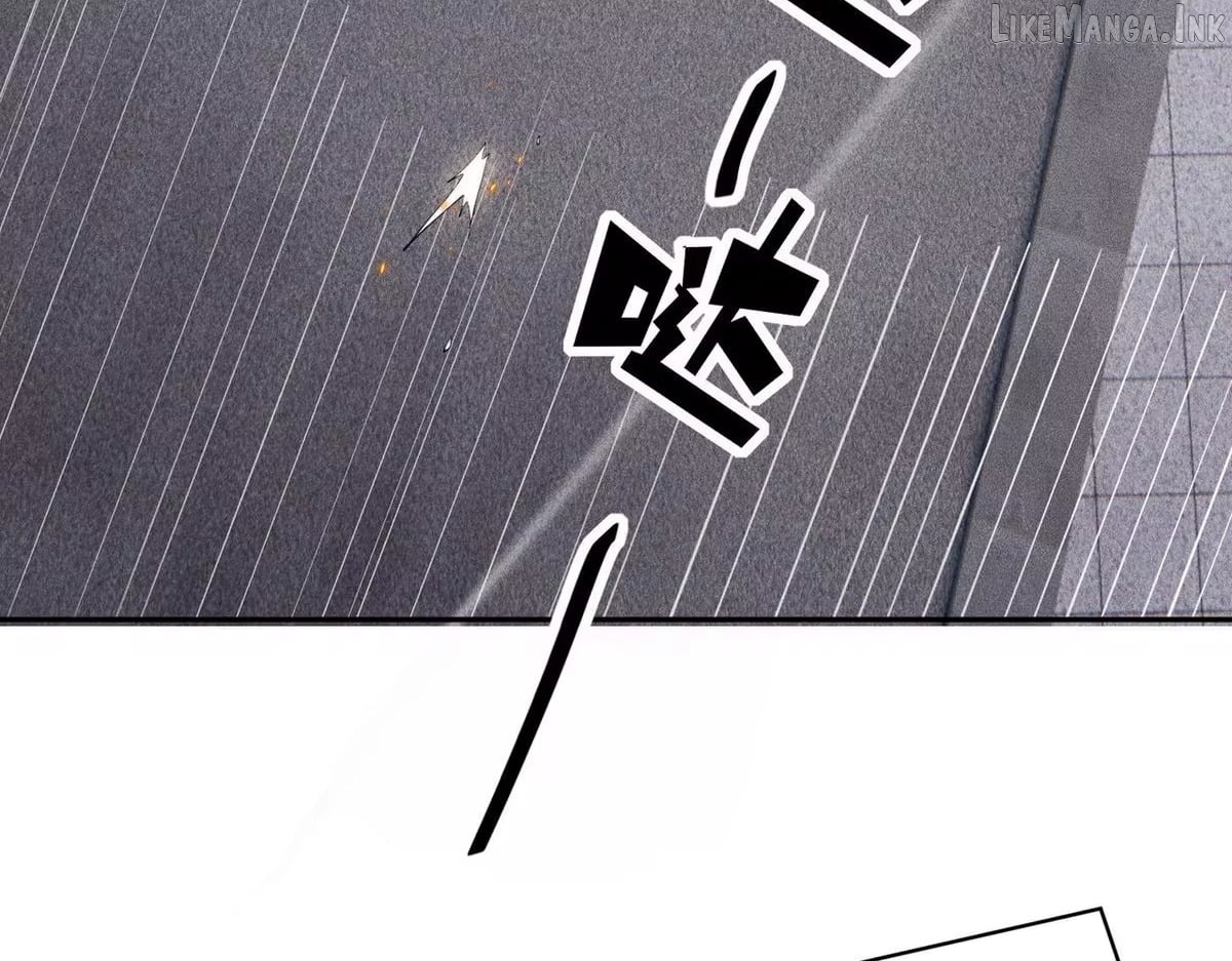 Hidden Dragon in the City (2025) Chapter 79  - page 28